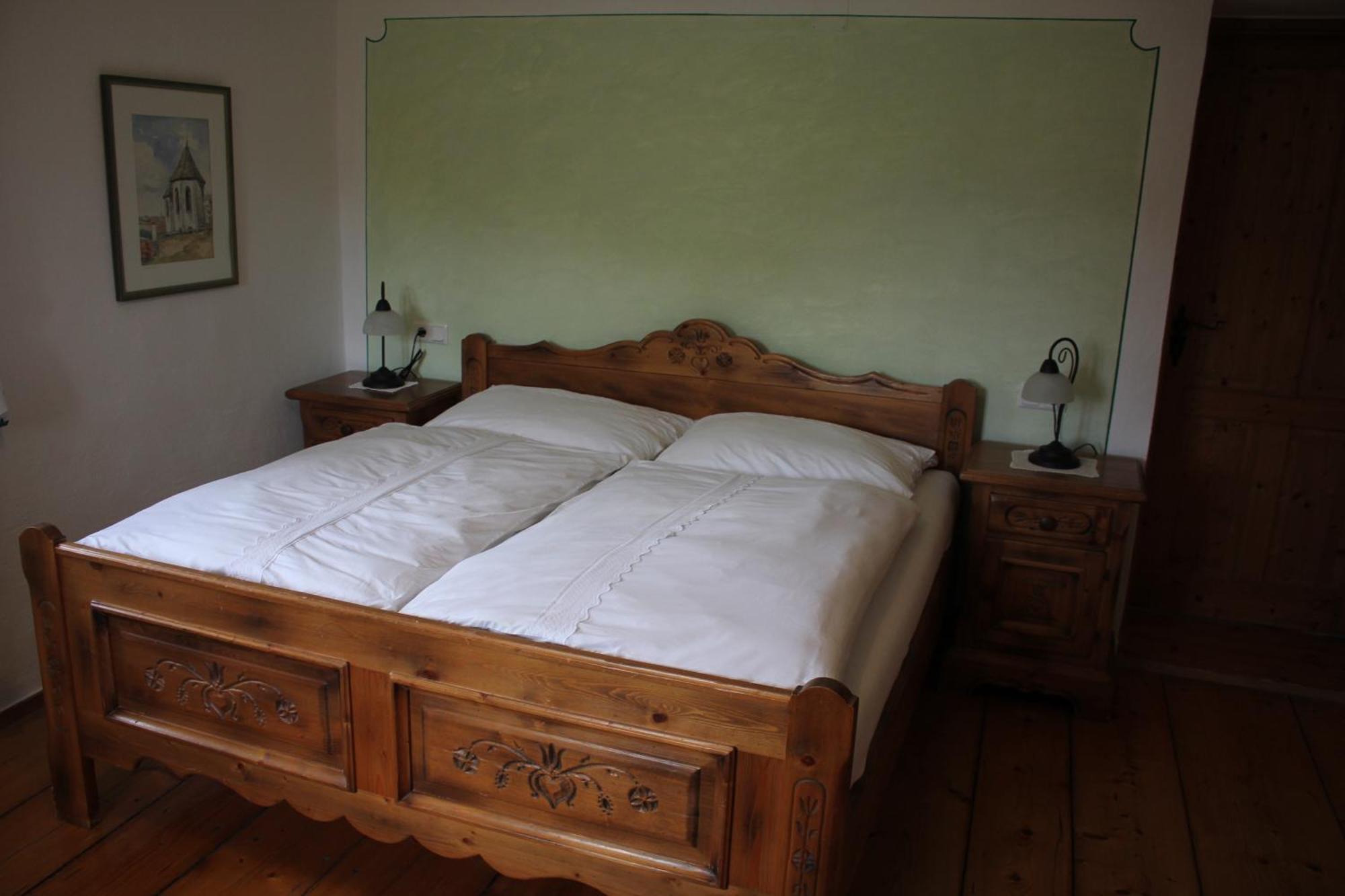 Urlaub Am Bio-Bauernhof Liebchen Βίλα Zeutschach Εξωτερικό φωτογραφία