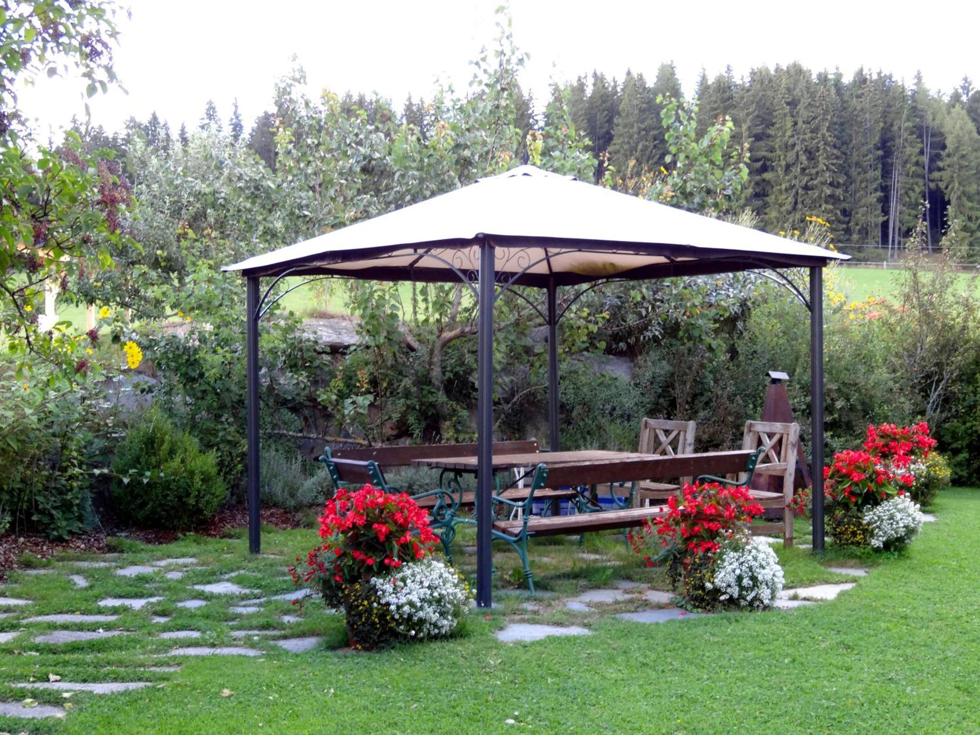 Urlaub Am Bio-Bauernhof Liebchen Βίλα Zeutschach Εξωτερικό φωτογραφία